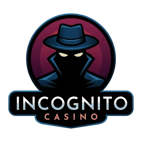 Incognito Online Casino App Logo